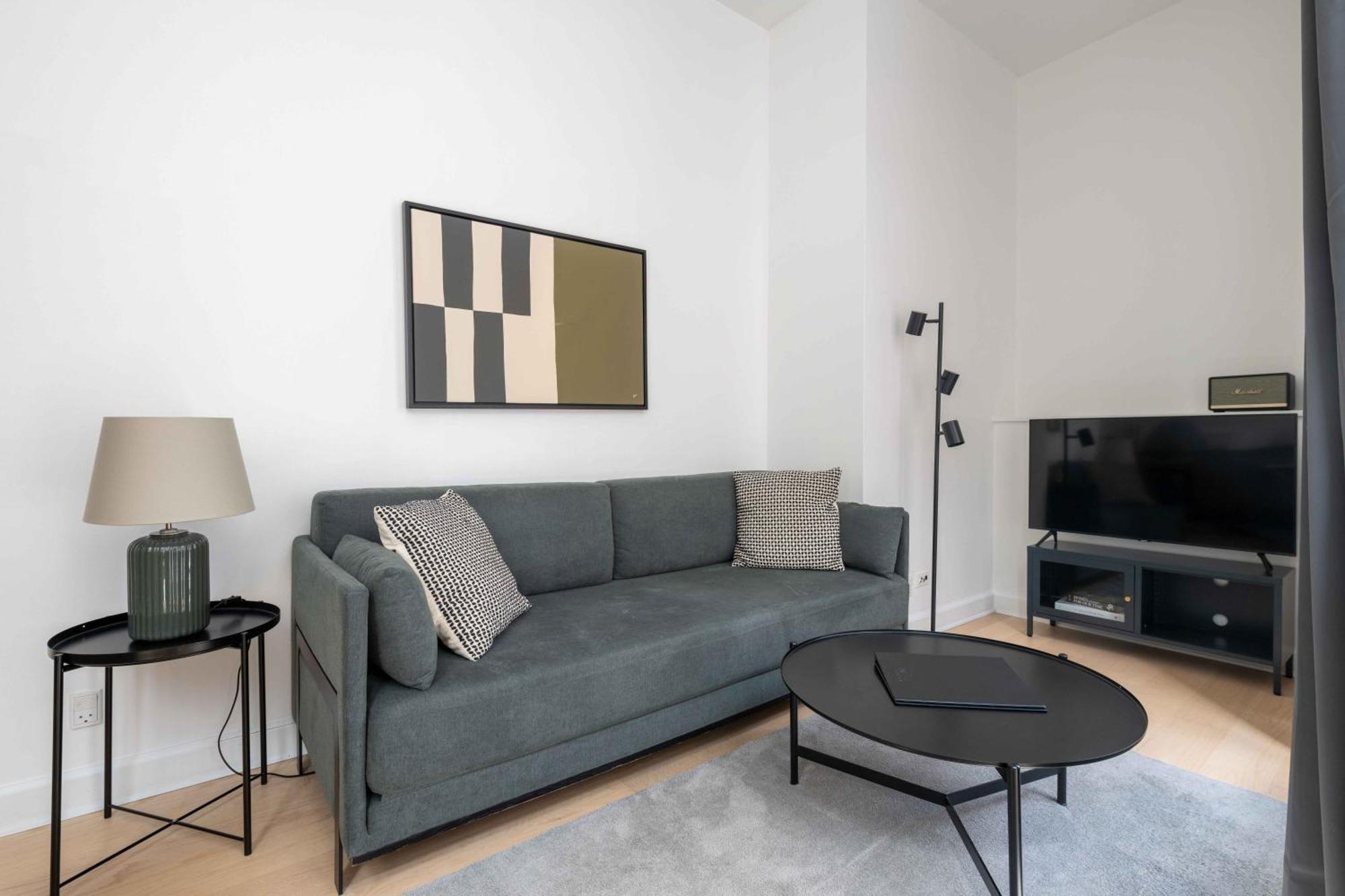 Perfect City-Break Apartment In Cph Copenhagen Exterior photo